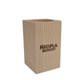 Kubek kwadratowy + grawer